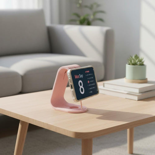 Phone Dock with Charger - MagSafe charger included
